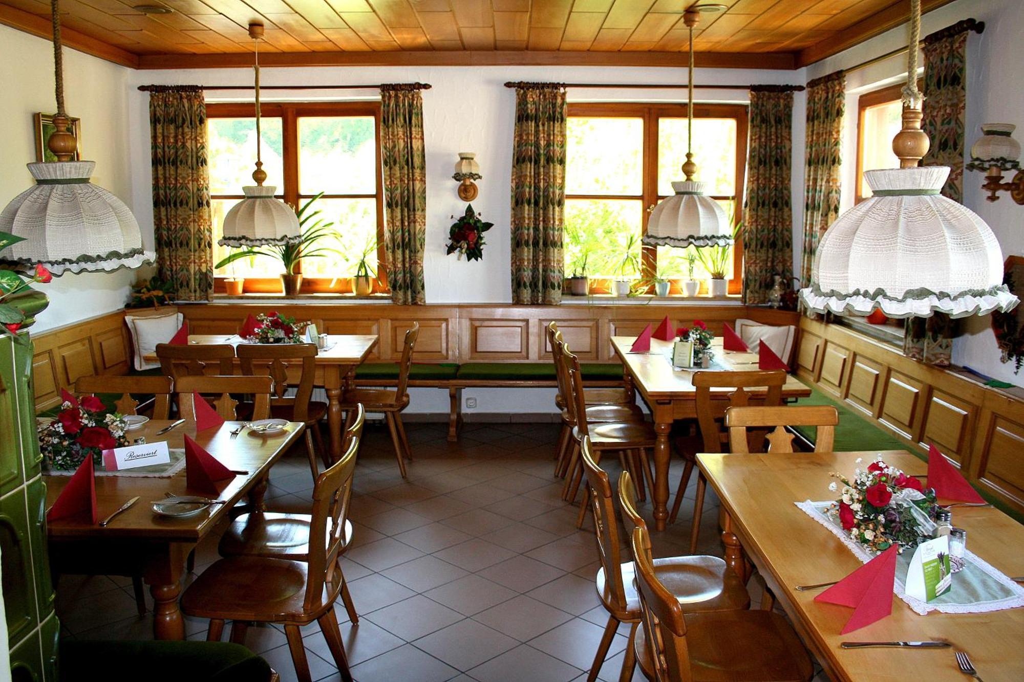 Gasthof Alte Schreinerei Rothenburg ob der Tauber Zewnętrze zdjęcie