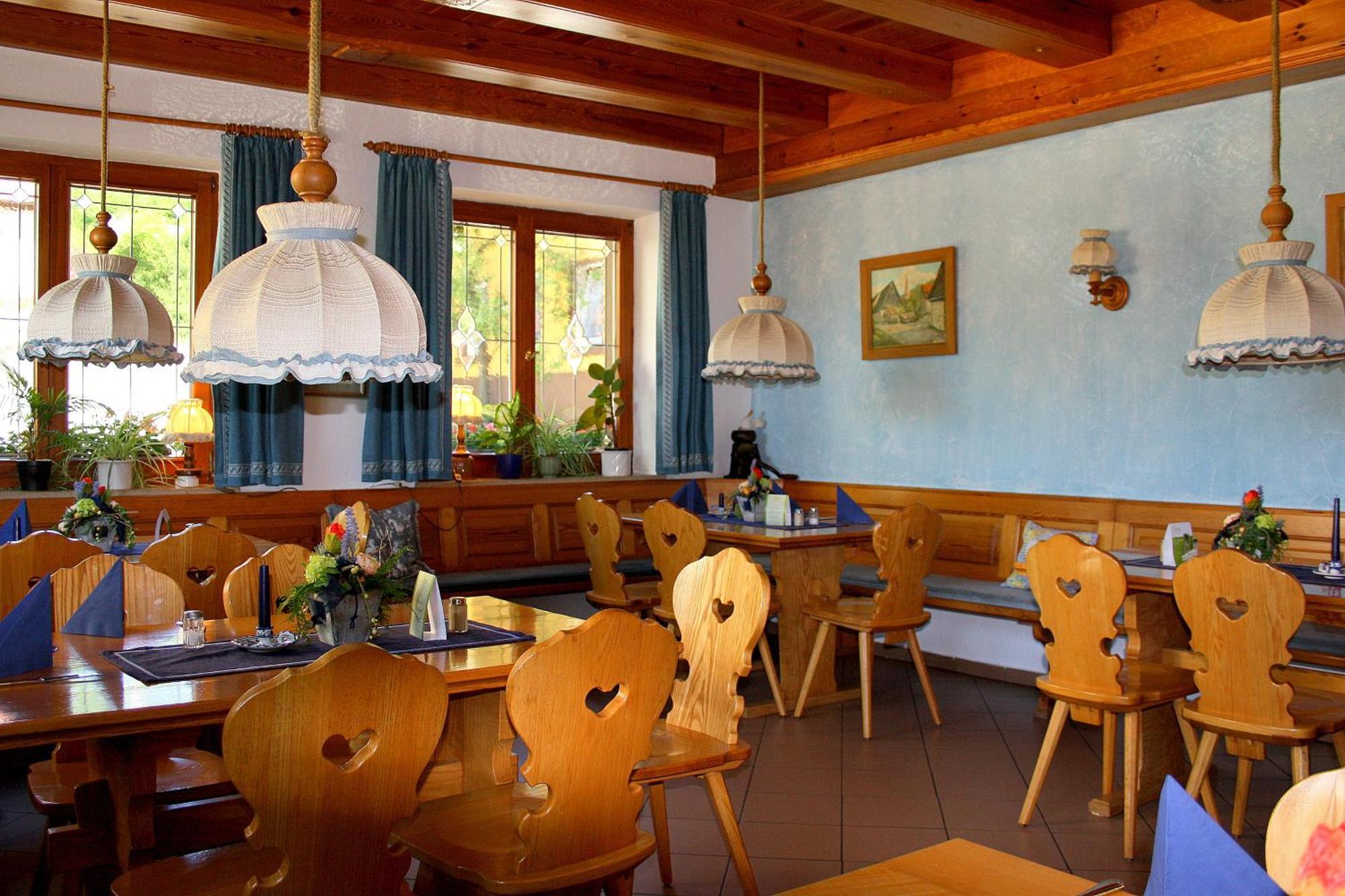 Gasthof Alte Schreinerei Rothenburg ob der Tauber Zewnętrze zdjęcie