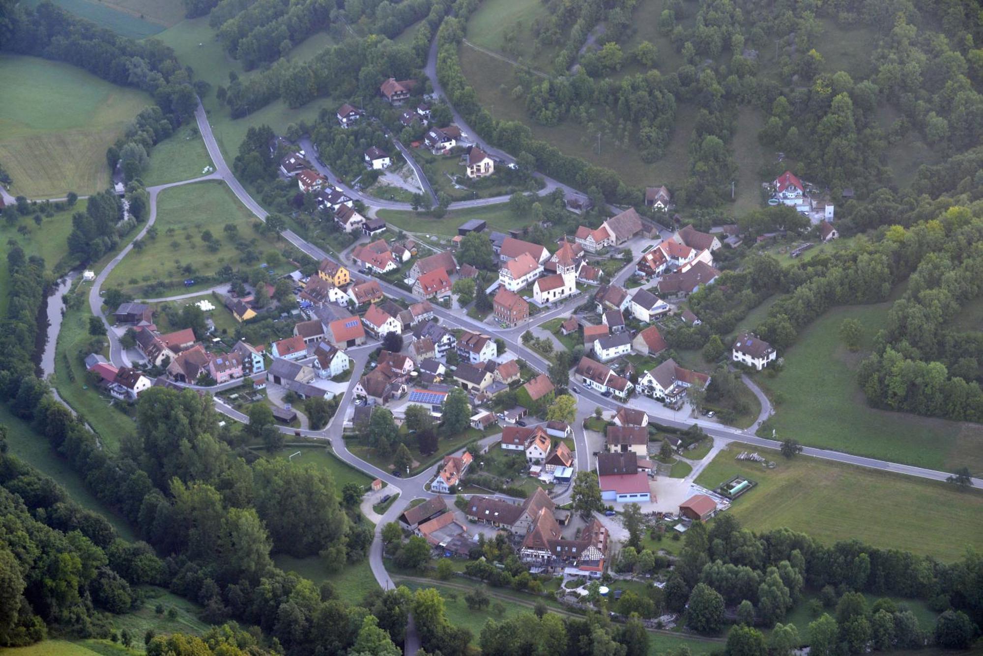 Gasthof Alte Schreinerei Rothenburg ob der Tauber Zewnętrze zdjęcie